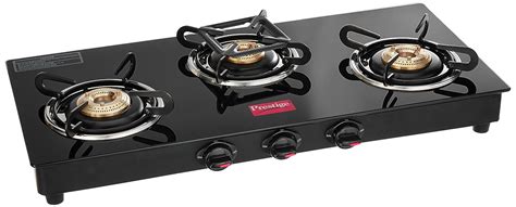 prestige gas stove in amazon